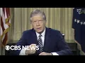 From the archives Jimmy Carter s malaise speech - A Crisis of Confidence