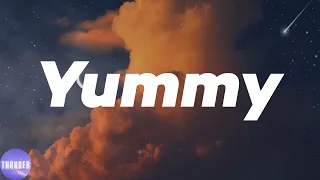 Download Justin Bieber - Yummy (Lyrics) MP3