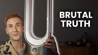 Watch THIS Before You Buy a Dyson Air Purifier in 2026 TP09 Test