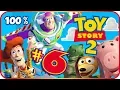 Lagu Disney's Toy Story 2: Buzz Lightyear to the Rescue Walkthrough Part 6 (PS1, N64) 100% Elevator Hop
