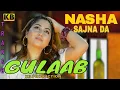 Download Lagu NASHA SAJNA DA || FULL HD SONG || GULAAB || OFFICIAL || kb production