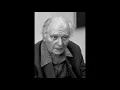Olivier Messiaen - L'Ascension, orchestra (1933)