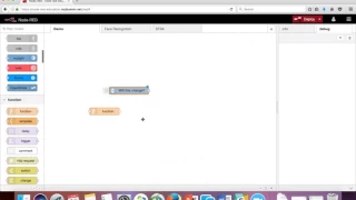 Replacing the Payload in Node Red
