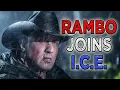 Download Lagu Rambo Last Blood - Sylvester Stallone - Movie Review