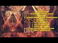 Nile - Vile Nilotic Rites (2019) Full Album