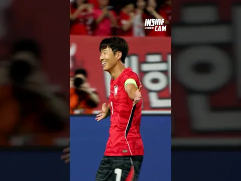 다 함께 소리 질렀던 그 순간🔥 9•10월 A매치 골모음⚽ #대한민국 #축구국가대표 #A매치