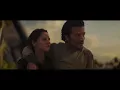 Video di Rogue One A Star Wars Story: Destruction of Scarif and death of Jyn Erso & Cassian Andor [1080p HD]