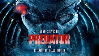 alan silvestri predator 1987 theme extended by gilles nuytens 