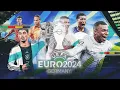 Download Lagu MEDUZA, OneRepublic, Leony - Fire (Official UEFA EURO 2024 Song)