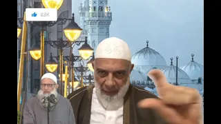 الشيخ وجدى غنيم يفضح سعيد رسلان وسلفية امن الدولة الجامية والمداخلة شاهد إلى النهاية 