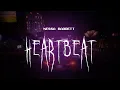 Lagu nessa barrett - heartbeat [ sped up ] lyrics