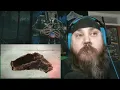 METALHEAD REACTS to "Kelly's Meat Emporium" by Carcass