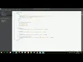 Sagusanov Coding Tugas 3 Variabel Brackets