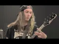CAVALERA - Challenges and Rewards (Schizophrenia)