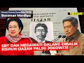 Download Lagu SBY DAN MEGAWATI ADALAH DALANG DIBALIK KISRUH IJAZAH PALSU JOKOWI ?!! - Mardigu Wowiek