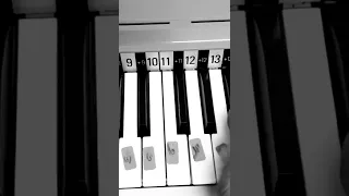 عزف انا بلطي باورغ صغير جدااااا ههههه 