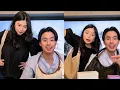Download Lagu CECE CINDY CUTE BAG CAN ALSO BE USED TO HANG YOUR BOYFRIEND'S FEELINGS 😂🤭