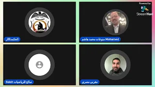 الحلقة الاخيرة من قصة نبى الله سليمان عليه السلام 