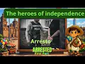 Voices of Freedom Mexico s Independence Heroes First part