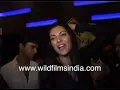 Sushmita Sen  I'm an actor  I'm greedy  I can never live up to expectations  I will always want more