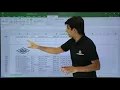MS Excel - Header Footer