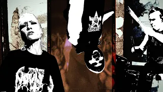 The Rasmus - Banksy (Official Music Video)