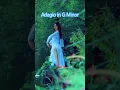 Download Lagu Agagio in G Minor #classical music #newage #progressiverock @KatrynDancer