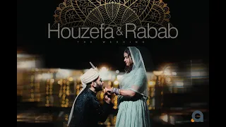 HOUZEFA & RABAB