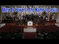 There Is Power In The Name Of Jesus- Song for Church Choir