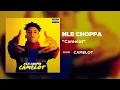 NLE Choppa - Camelot Warner Records
