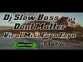 Download Lagu Dj Don't Matter slow bass? dont matter viral tiktok