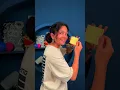 We tried Making Flipbook for the 1st time