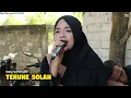 Lagu SASAK TERUNE SOLAH SONG (COVER) NANA NUTRISARI MEGANTARA