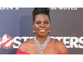 Leslie Jones Nude Photos Leaked After Vicious Hacking Attack