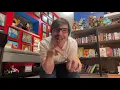 THE NEW RICKY BERWICK
