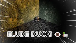 How to Find the Edwin The Elude Duck - Roblox Slap Battles