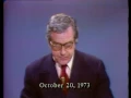 Saturday Night Massacre
