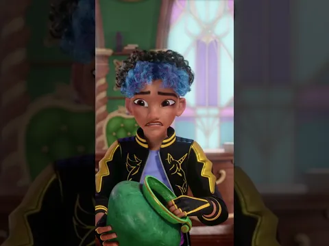 The BEST Prankers at Unicorn Academy 🎃😂