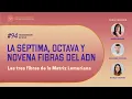 Download Lagu 94 • LA SEPTIMA, OCTAVA Y NOVENA FIBRAS DEL ADN con Andrea Barnabé