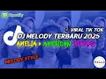 Download Lagu DJ AMELIA x MELODY AMERICAN DREAMSSTYLE SOPAN TERBARU  2025 VIRAL TIK TOK 🎧