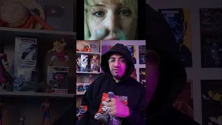 What Kind Of Disgusting Thing Did She Say 