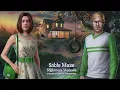 Sable Maze Nightmare Shadows OST - Main Menu