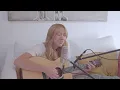 balada para el fin del mundo - en vivo (feat. gatogaso) - Delfina Campos