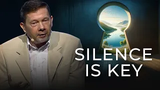 Beyond the Mind s Clutter Finding Presence Eckhart Tolle