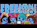 FREE Boddle Bucks Teachers Print Certificates for Your Students