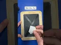 Here s a fantastic method from Handwriting Without Tears to help students master their letters Wet