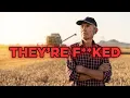 Download Lagu MAGA Farmers Are Begging For A Government Bail Out