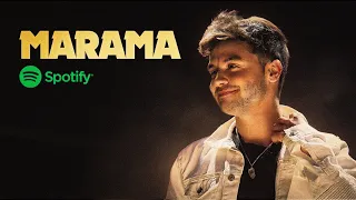 MARAMA 🔥 Top 10 Hits Spotify 🟢
