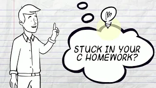 C Programming Homework Help Do my C Assignment C Help