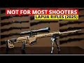 Top 5 338 Lapua Rifles You Can Actually Buy in 2025